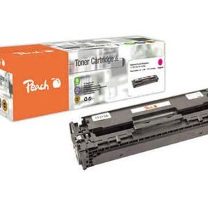 Peach Toner HP Nr. 131A (CF213A) Magenta