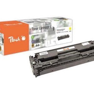 Peach Toner HP Nr. 131A (CF212A) Yellow