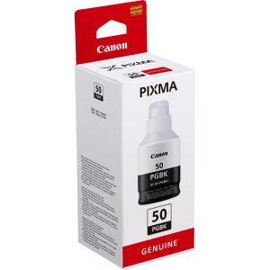 Canon Tinte GI-50 PGBK Pigmented Black