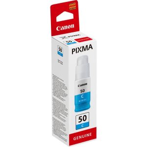 Canon Tinte GI-50 C Cyan