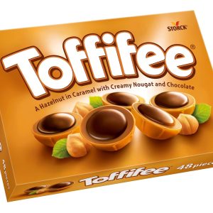 Storck Pralinen Toffifee 400 g