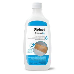 iRobot Bodenreiniger Braava & Roomba Combo Serie r+j 473 ml