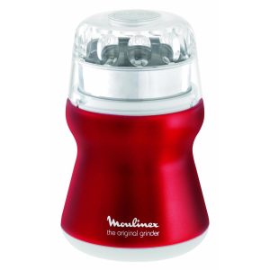 Moulinex Kaffeemühle The Original Grinder Rot