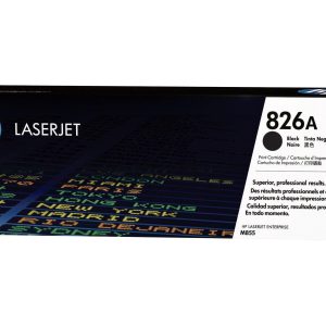 HP Toner Nr. 826A (CF310A) Black