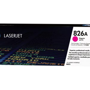 HP Toner Nr. 826A (CF313A) Magenta