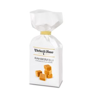 Läckerli Huus Rahmtäfeli 200 g