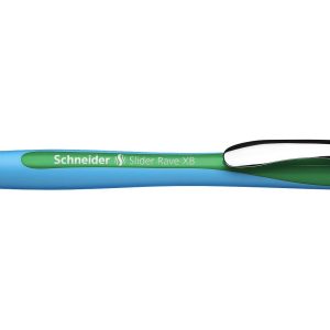 Schneider Kugelschreiber Slider Rave XB 0.7 mm