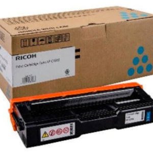 Ricoh Toner SP C250E Cyan