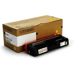 Ricoh Toner SP C250E Yellow