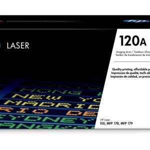 HP Bildtrommel Nr. 120A (W1120A) Black