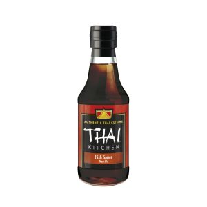 Thai Kitchen Fish Sauce 200 ml