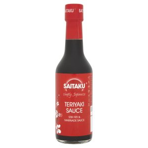 Saitaku Teriyaki Sauce 150 ml