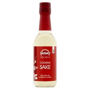 Saitaku Cooking Sake 250 ml