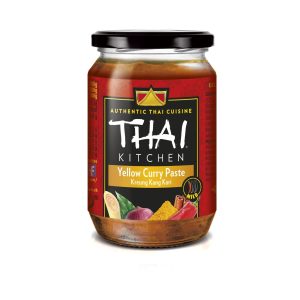 Thai Kitchen Yellow Curry Paste 225 g
