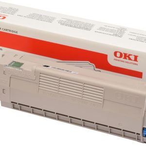 OKI Toner 46507508 Black