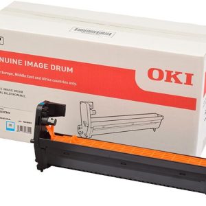 OKI Trommel 46438003 Cyan