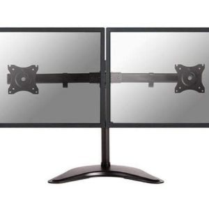 NEOMOUNTS Monitor-Standfuss NM-D335DBLACK Schwarz