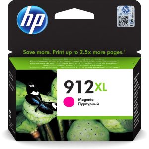 HP Tinte Nr. 912XL (3YL82AE) Magenta