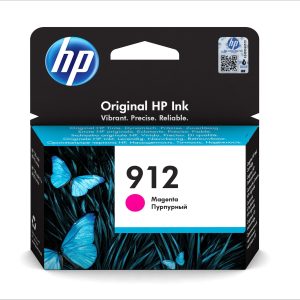 HP Tinte Nr. 912 (3YL78AE) Magenta