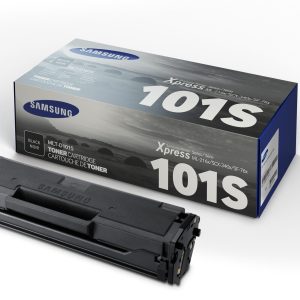 Samsung by HP Toner MLT-D101S / SU696A Black