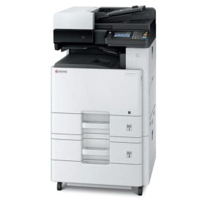Kyocera Multifunktionsdrucker ECOSYS M8130CIDN/KL3 inklusive PF-470