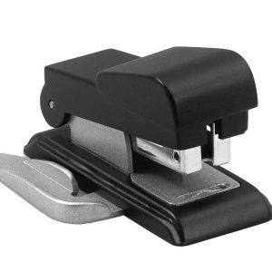 Bostitch Heftgerät B8 Classic Mini 30 Seiten, Schwarz