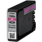 Canon Tinte PGI-1500XLM / 9194B001 Magenta