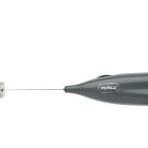 Zyliss Milchschäumer Grau