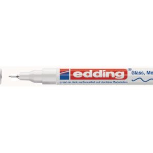 edding Lackmarker 780 CREA Weiss