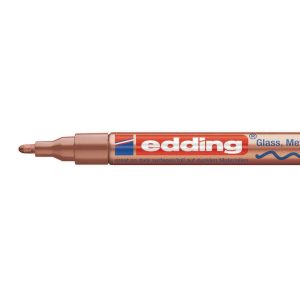 edding Lackmarker 751 CREA Kupfer