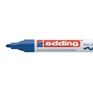edding Lackmarker 750 CREA Blau