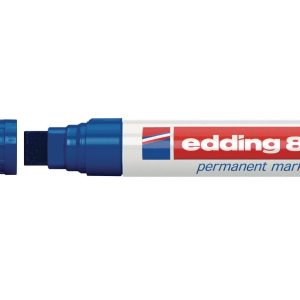 edding Permanent-Marker 850 Blau