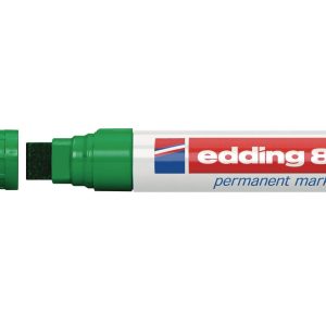 edding Permanent-Marker 850 Grün