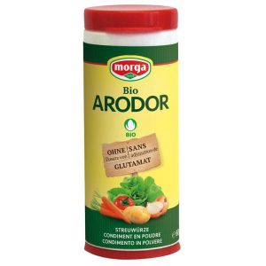 Morga Bio Arodor Streuwürze 80 g