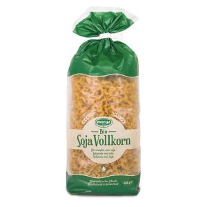 Morga Krausnüdeli Soja Bio 500 g