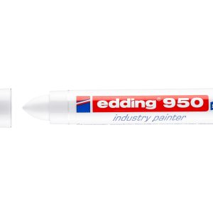 edding Pastenmarker 950 Weiss