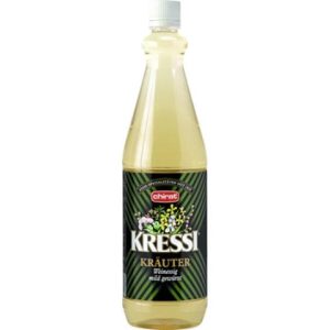 Chirat Essig Kressi Kräuter 1 l