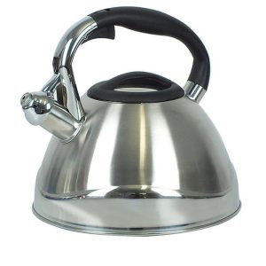 Kela Teebereiter Varus 3 l, Silber