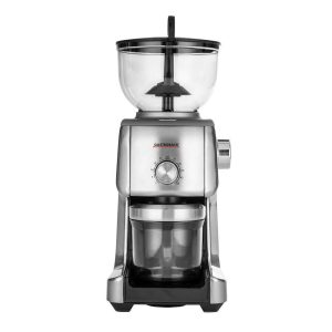 Gastroback Kaffeemühle Advanced Plus Silber