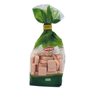 Morga Traubenzuckerbonbons Orange 100 g