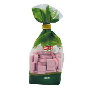 Morga Traubenzuckerbonbons Himbeer 100 g