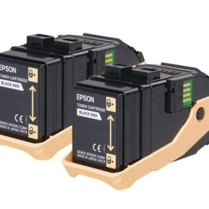 Epson Toner C13S050609 Black