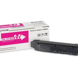 Kyocera Toner TK-5140M Magenta
