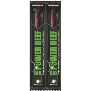 Metzgerei Mark Fleischsnack Power Beef 2x 25 g