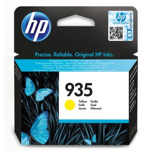 HP Tinte Nr. 935 (C2P22AE) Yellow