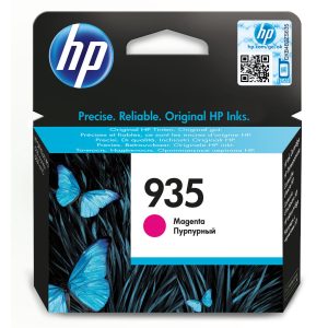 HP Tinte Nr. 935 (C2P21AE) Magenta