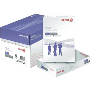 Antalis Druckerpapier Xerox Premier A4 Weiss 80 g/m², 2500 Blatt