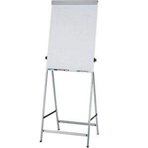 Maul Flipchart-Marker MAULoffice 70 cm x 100 cm Magnetisch