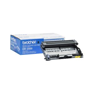 Brother Trommel DR-2000 Black