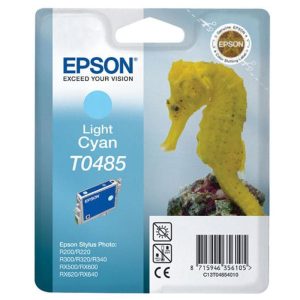 Epson Tinte C13T04854010 Light Cyan